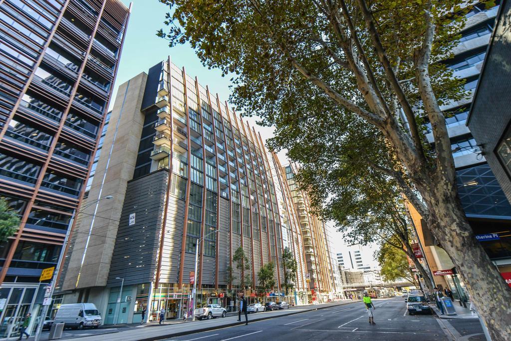 Northbank Residences By Apartments Of Μελβούρνη Εξωτερικό φωτογραφία