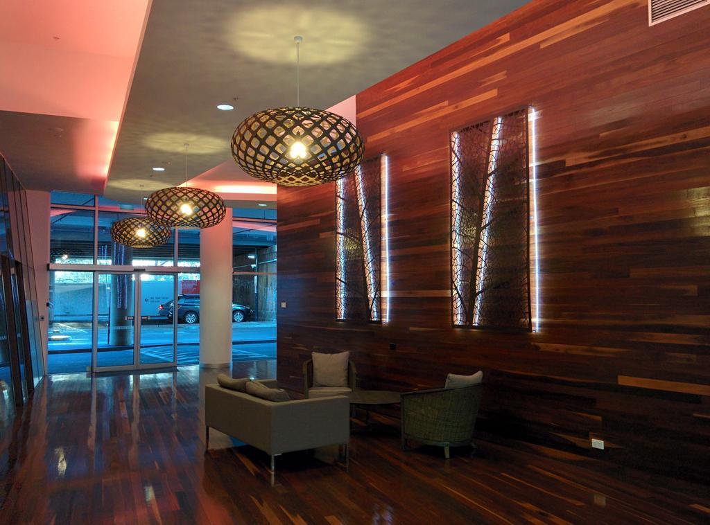 Northbank Residences By Apartments Of Μελβούρνη Εξωτερικό φωτογραφία