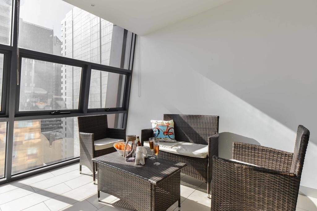 Northbank Residences By Apartments Of Μελβούρνη Εξωτερικό φωτογραφία