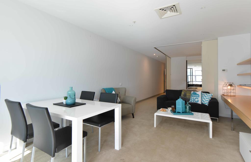 Northbank Residences By Apartments Of Μελβούρνη Εξωτερικό φωτογραφία