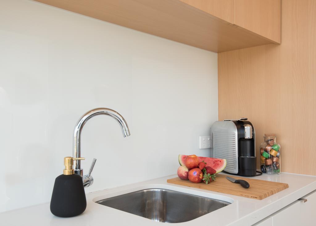 Northbank Residences By Apartments Of Μελβούρνη Εξωτερικό φωτογραφία