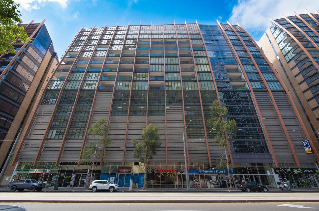 Northbank Residences By Apartments Of Μελβούρνη Εξωτερικό φωτογραφία