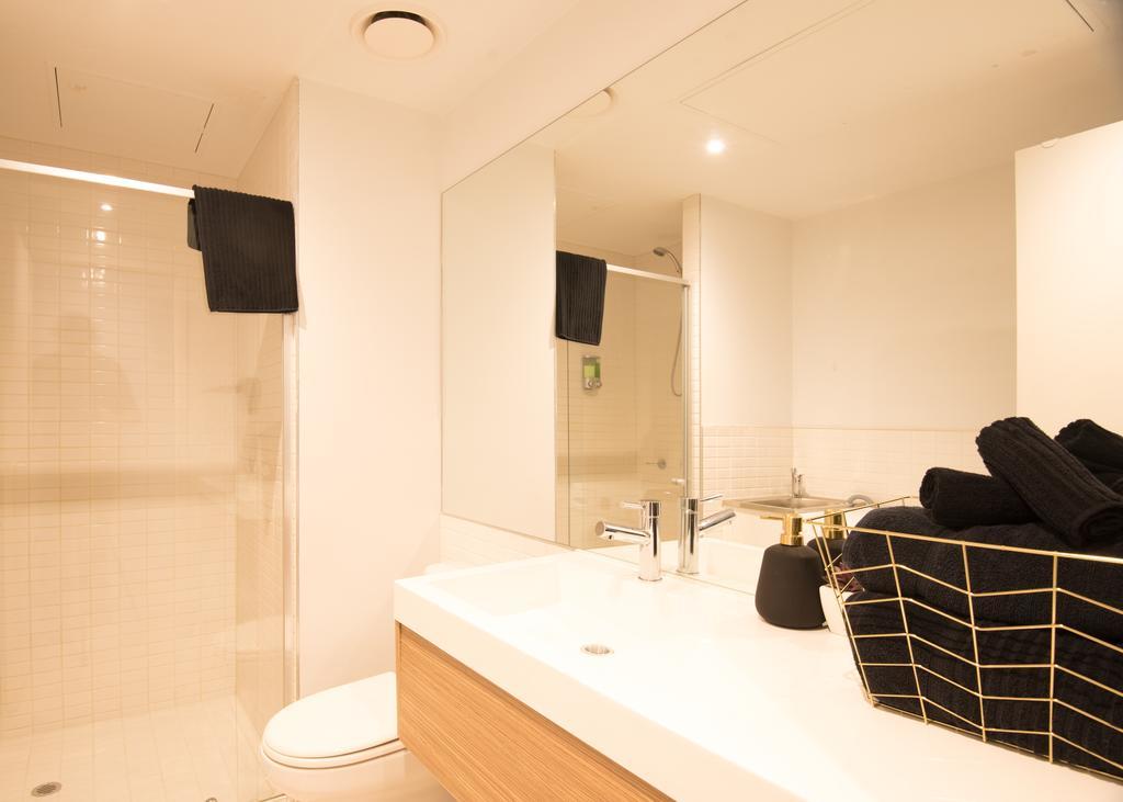 Northbank Residences By Apartments Of Μελβούρνη Εξωτερικό φωτογραφία