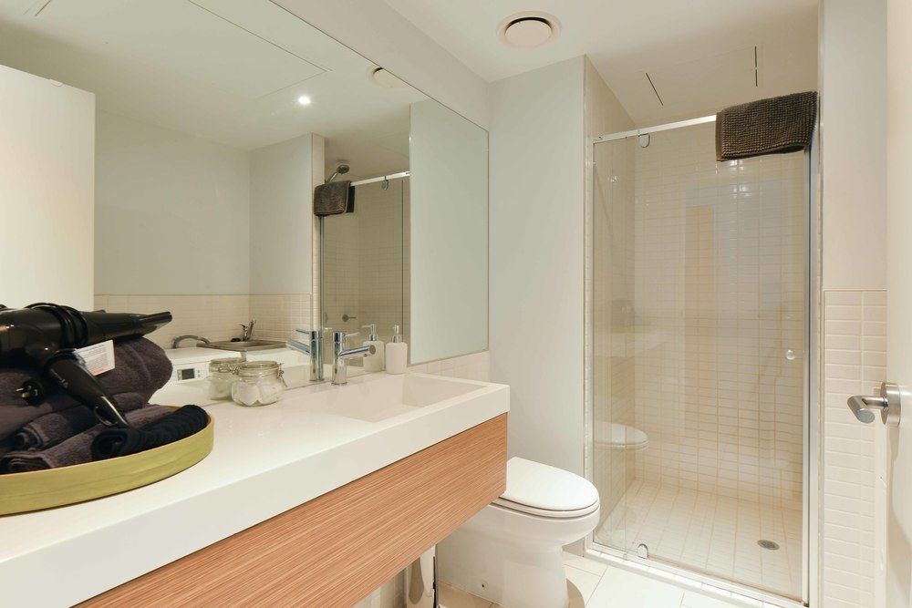 Northbank Residences By Apartments Of Μελβούρνη Εξωτερικό φωτογραφία