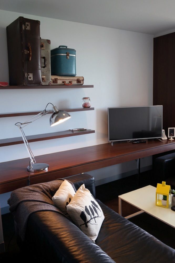 Northbank Residences By Apartments Of Μελβούρνη Εξωτερικό φωτογραφία